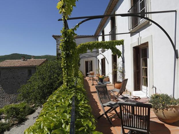 Hotel La Palombe