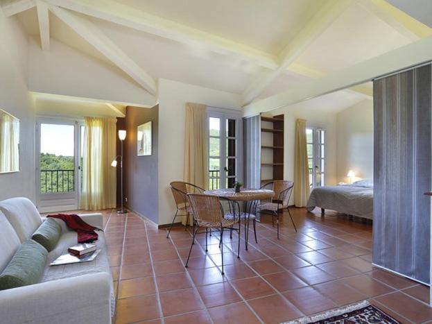 La Palombe Hotel 4*