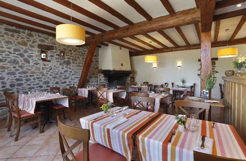 La Palombe 4*