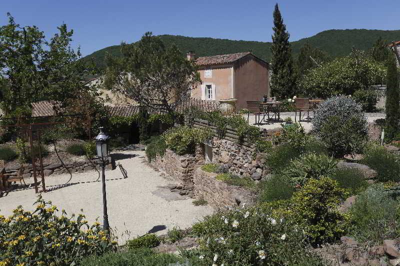 La Palombe Octon