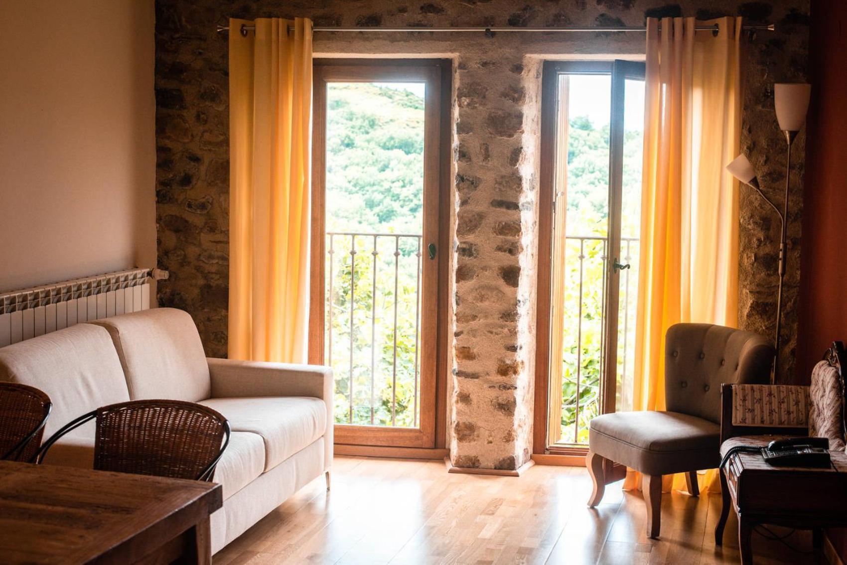 La Palombe 4*