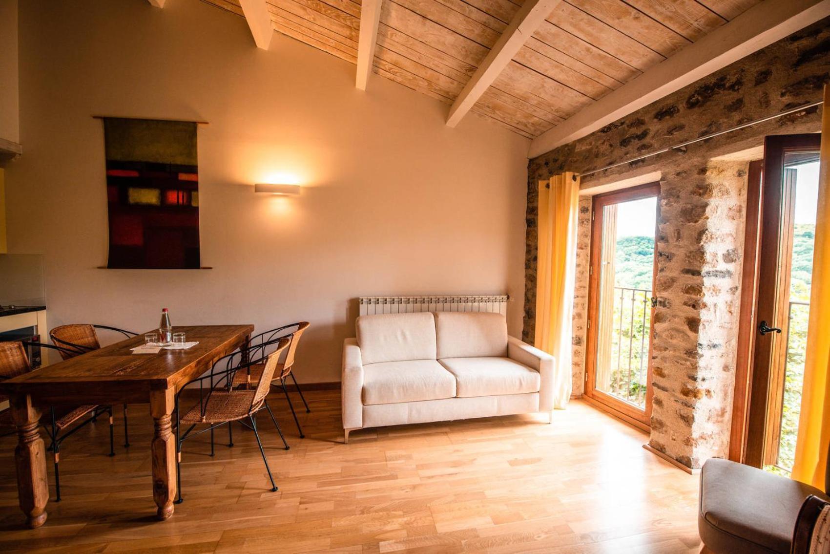 Hotel La Palombe Octon