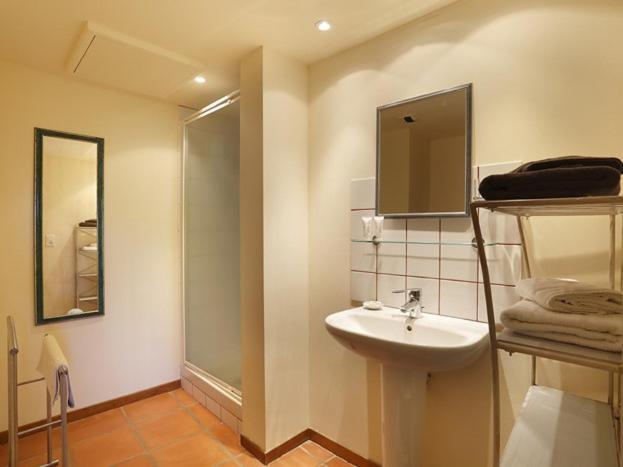 La Palombe 4* Octon