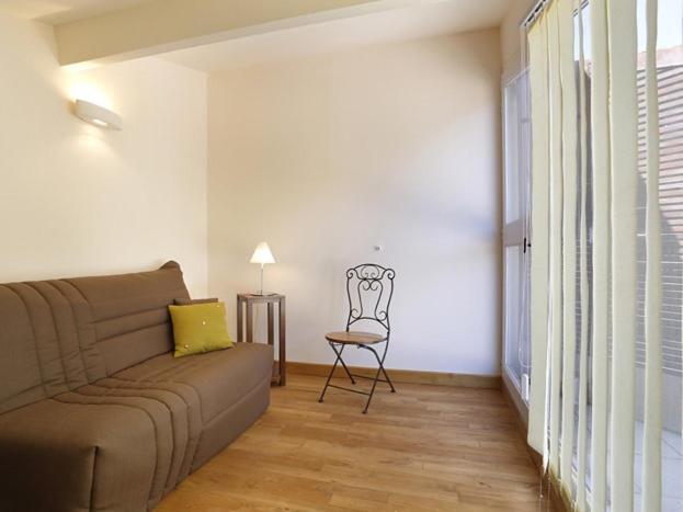 Hotel La Palombe Octon