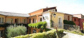 La Palombe Hotel