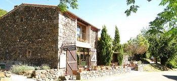 La Palombe Hotel 4*
