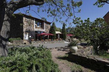 Hotel La Palombe 4*
