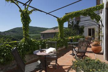 La Palombe Hotel 4*