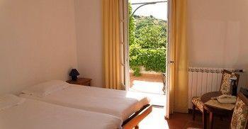 La Palombe Hotel 4*