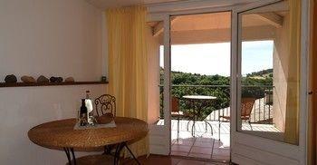 Hotel La Palombe