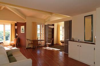 La Palombe Hotel 4*