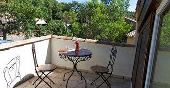 Hotel La Palombe 4*