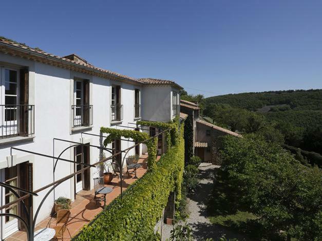 Hotel La Palombe